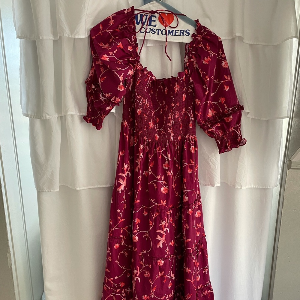 Hill House Home Nap Dress